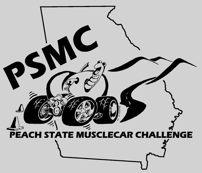 Peach State Musclecar Challenge