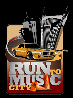 Run To Music City